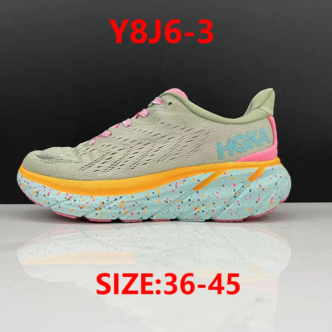 Hoka One One Y8J6 תמונה 25