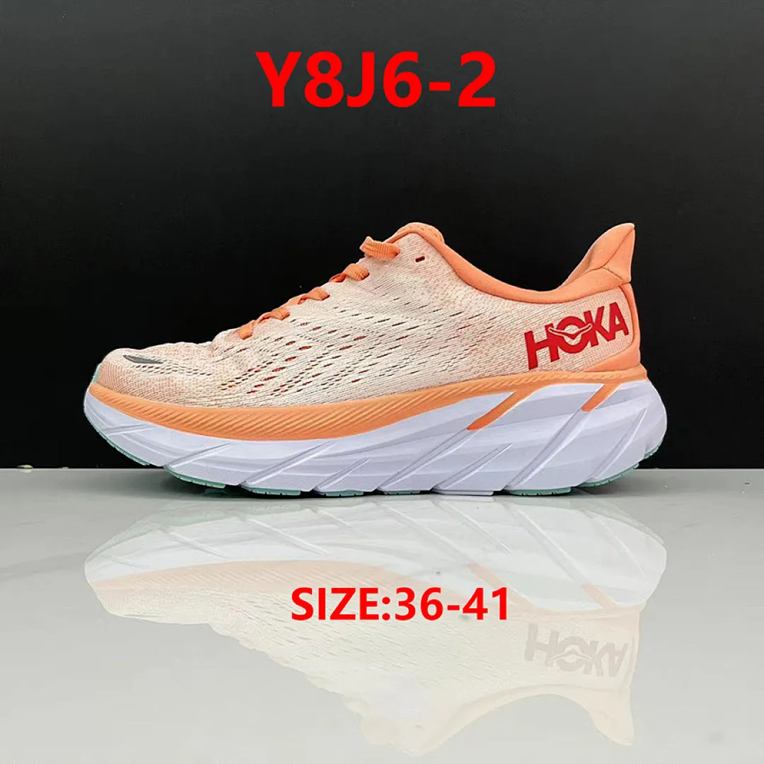 Hoka One One Y8J6 תמונה 26