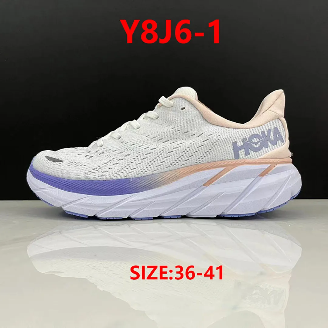 Hoka One One Y8J6 תמונה 27
