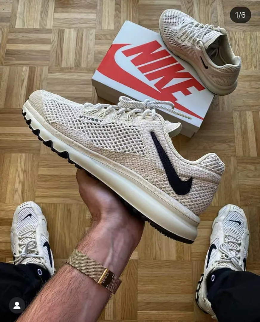 Stussy Y905S תמונה 10