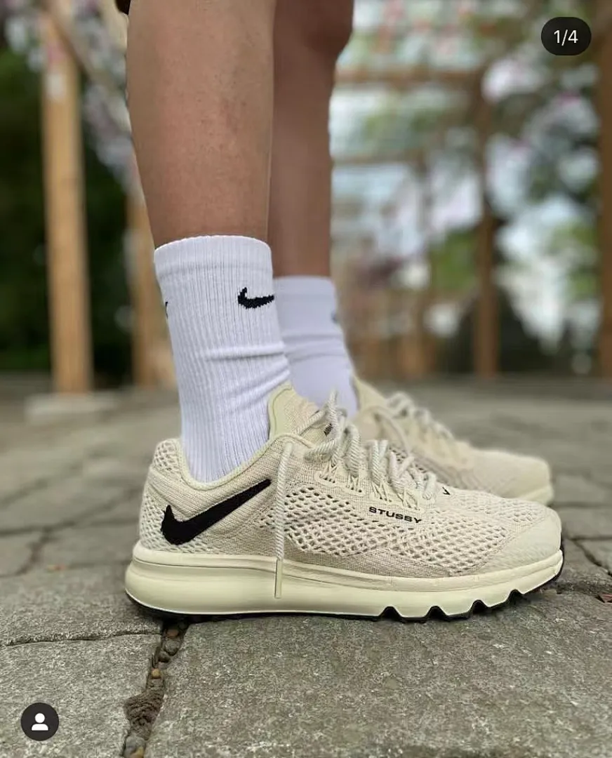 Stussy Y905S תמונה 11