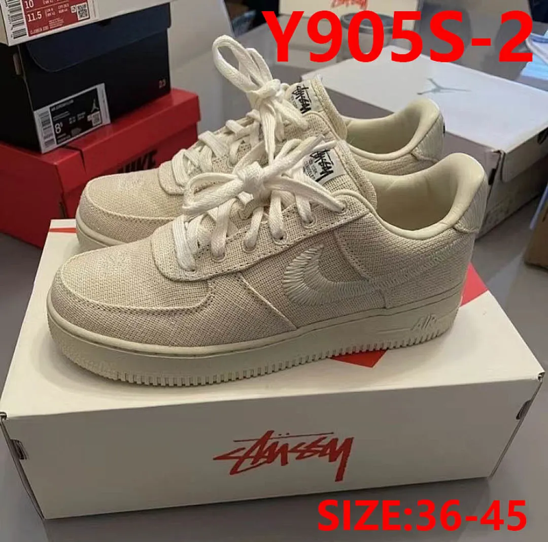 Stussy Y905S תמונה 5