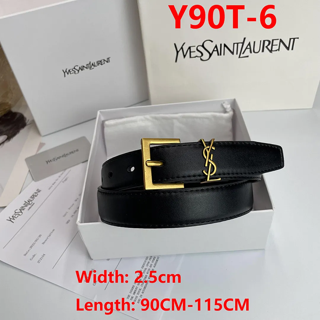 YSL Y90T תמונה 22
