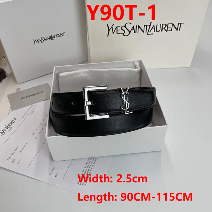 YSL Y90T