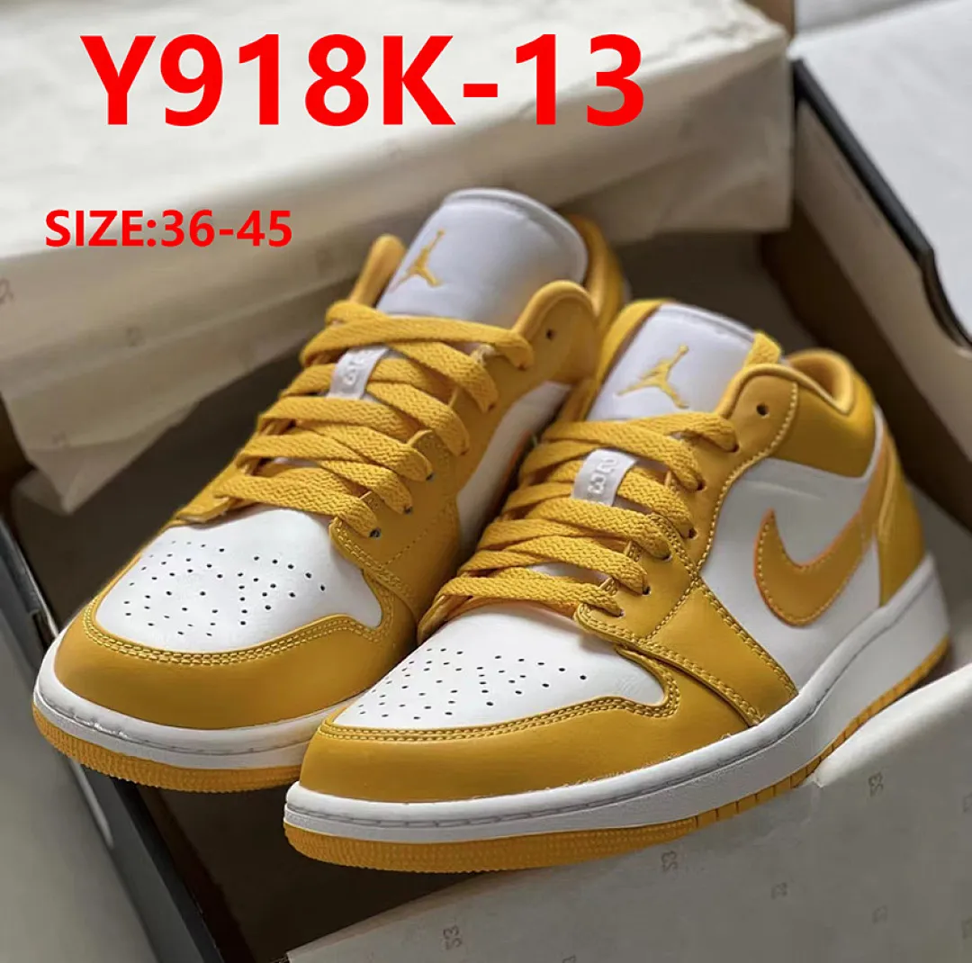Jordan Y918K תמונה 12