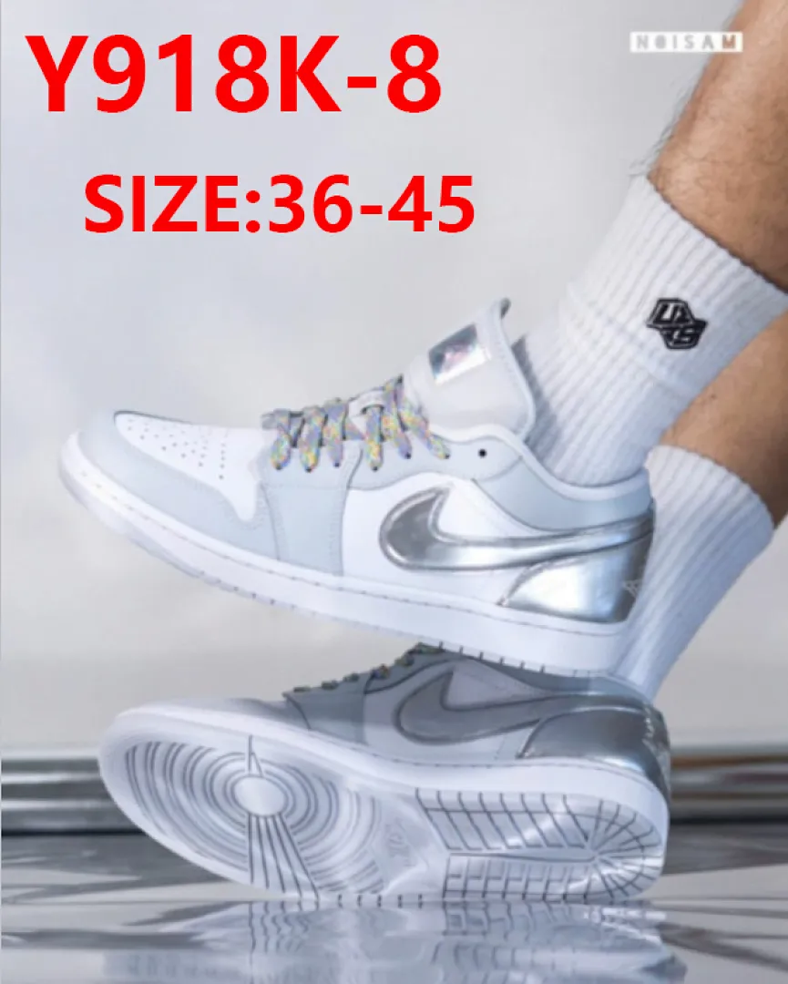 Jordan Y918K תמונה 17