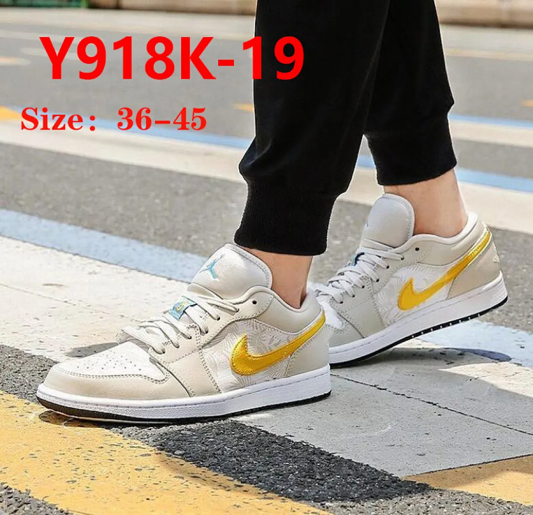 Jordan Y918K תמונה 6