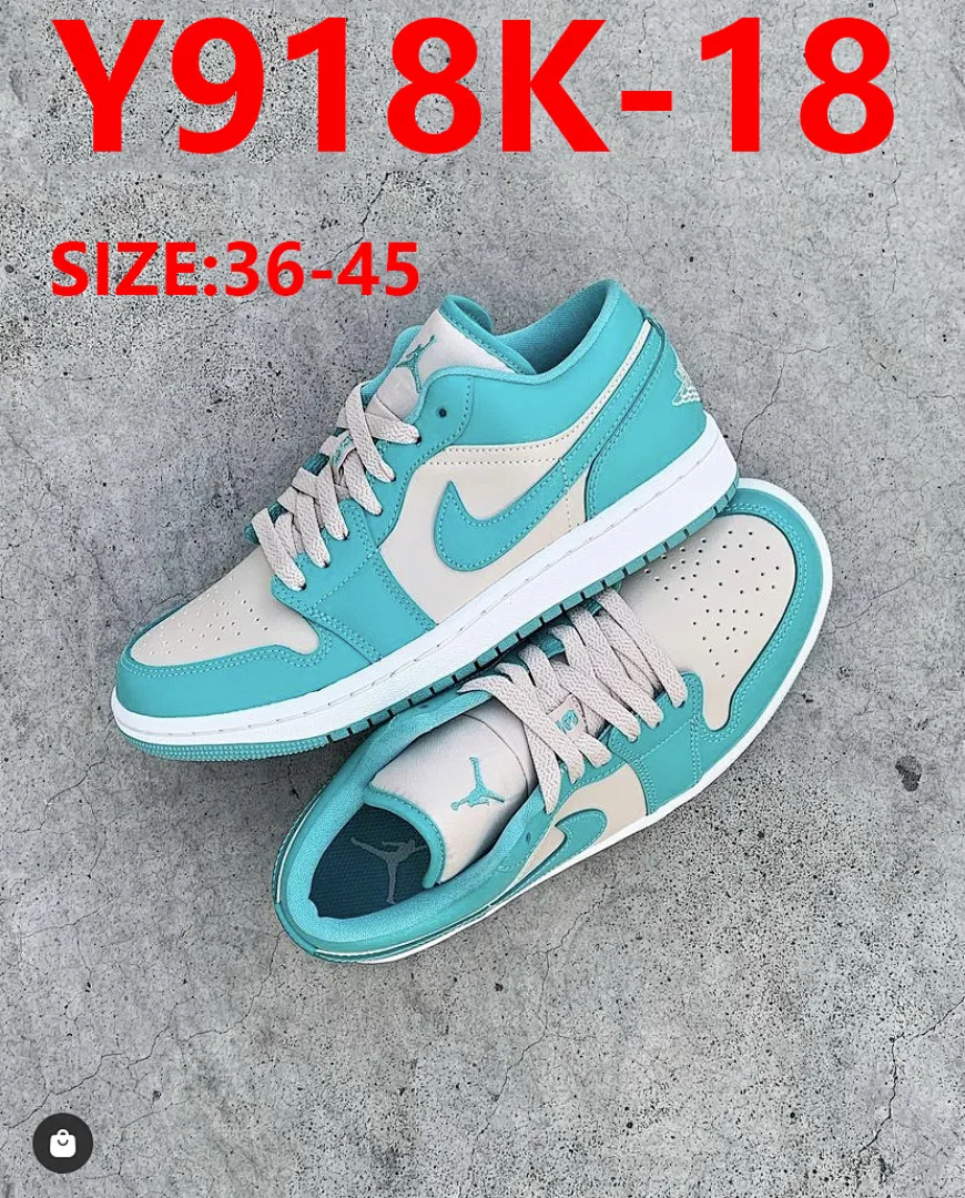 Jordan Y918K תמונה 7