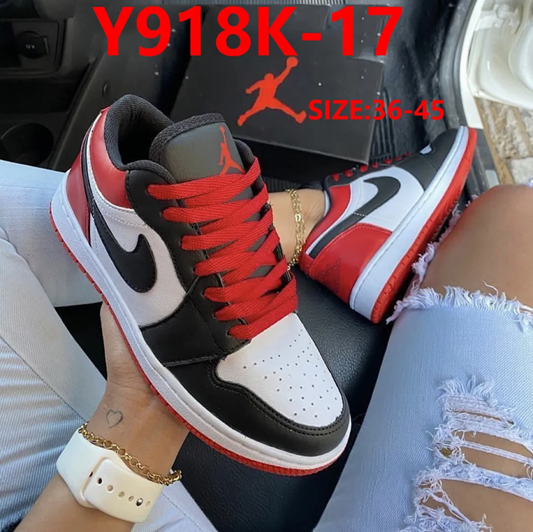 Jordan Y918K תמונה 8