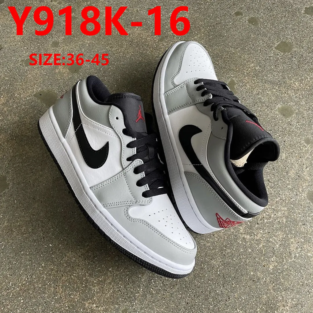 Jordan Y918K תמונה 9