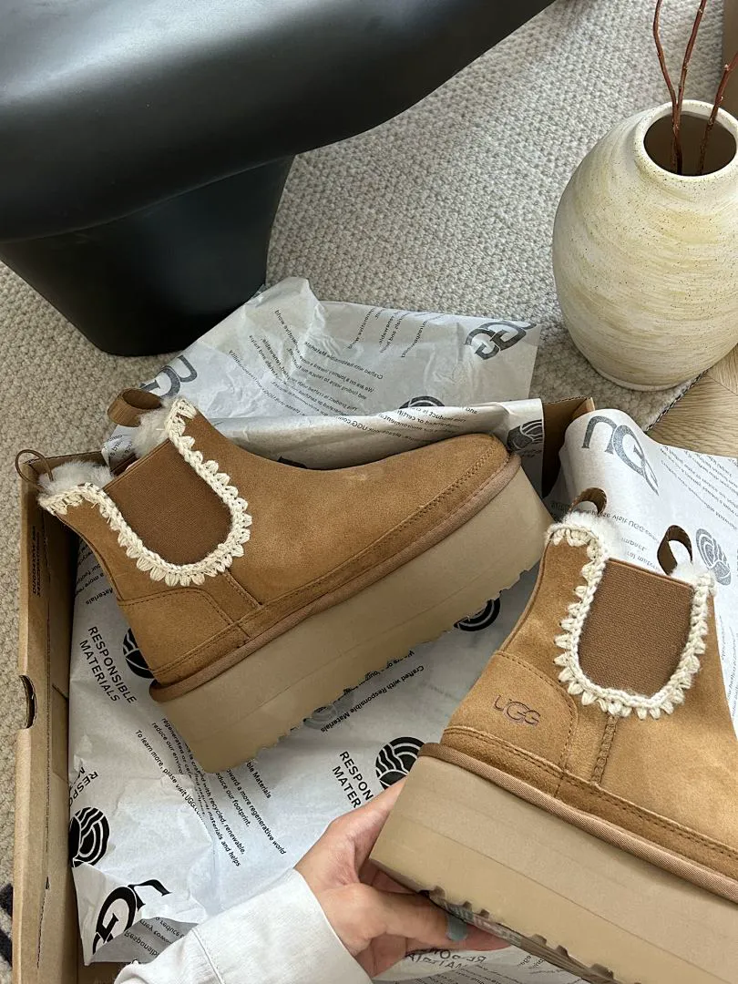UGG Y93G תמונה 3