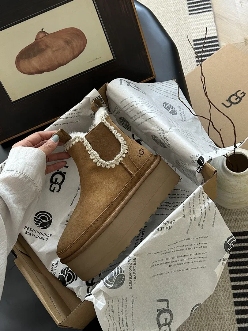 UGG Y93G תמונה 4