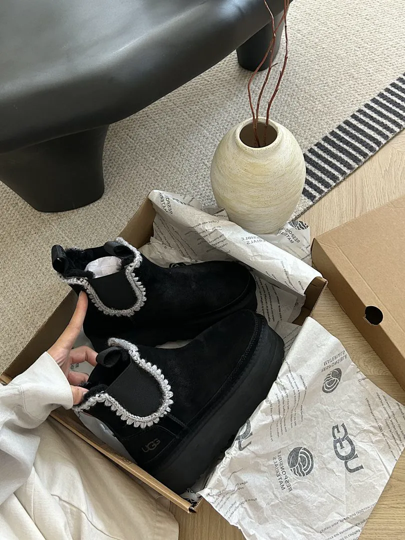 UGG Y93G תמונה 9