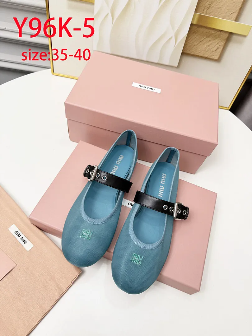 MIUMIU Y96K תמונה 3