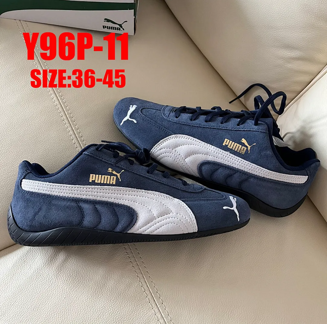 PUMA Y96P תמונה 13