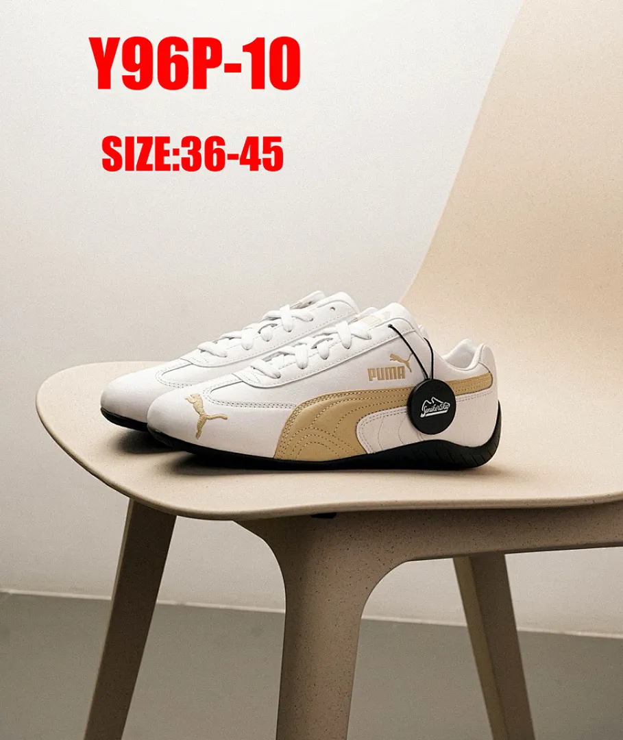 PUMA Y96P תמונה 14