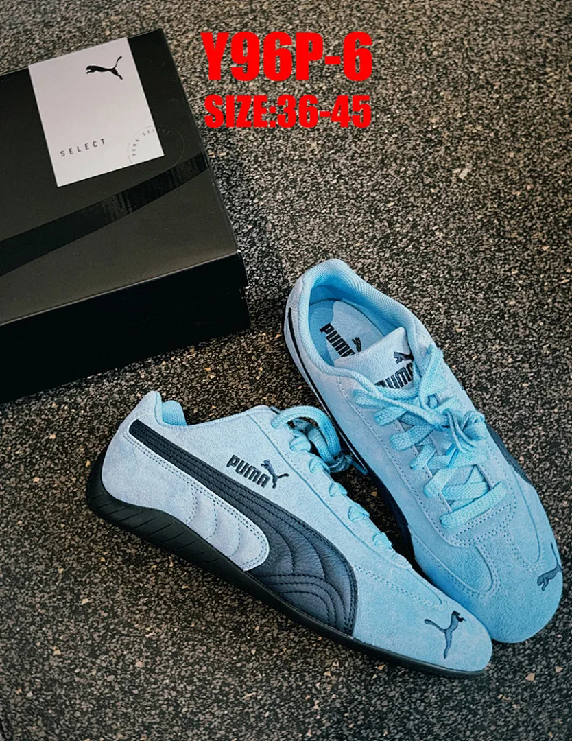 PUMA Y96P תמונה 18