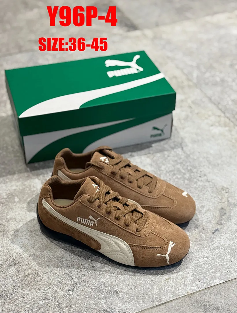 PUMA Y96P תמונה 20