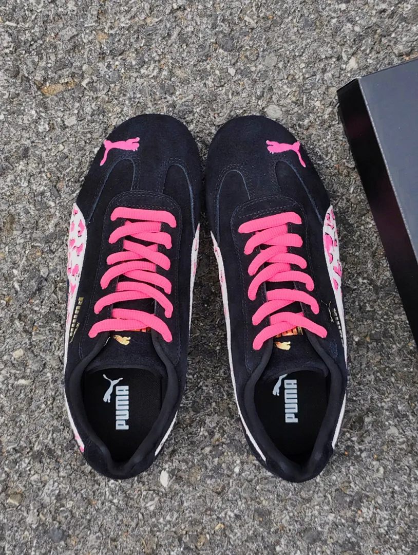 PUMA Y96P תמונה 8