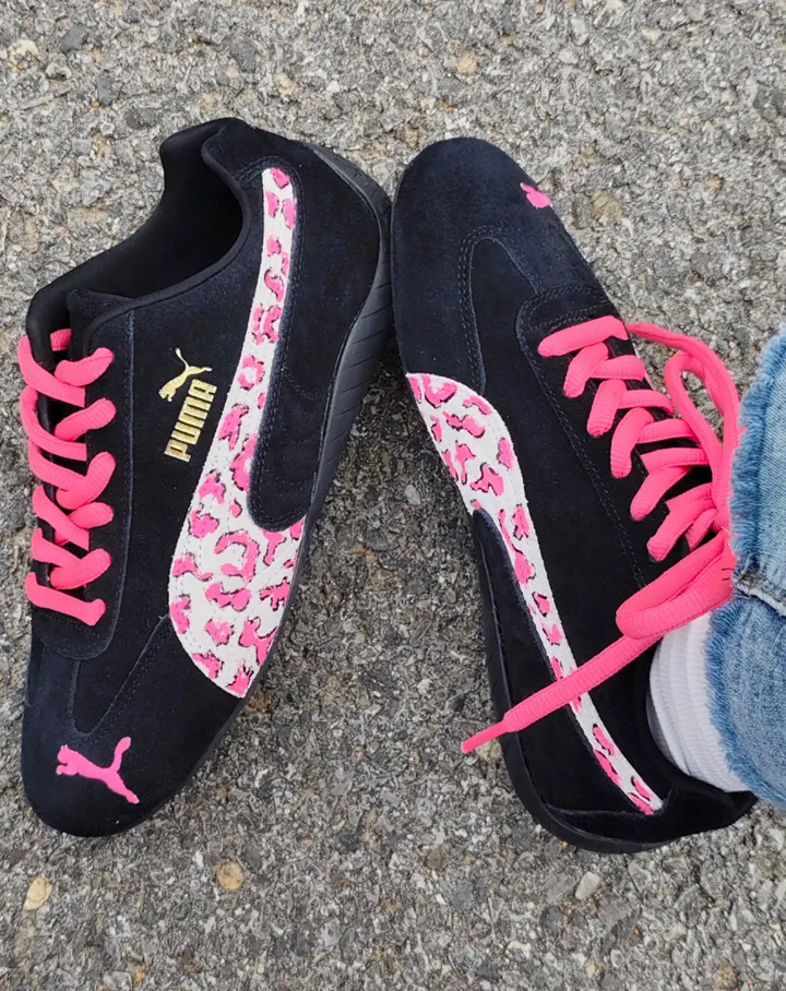 PUMA Y96P