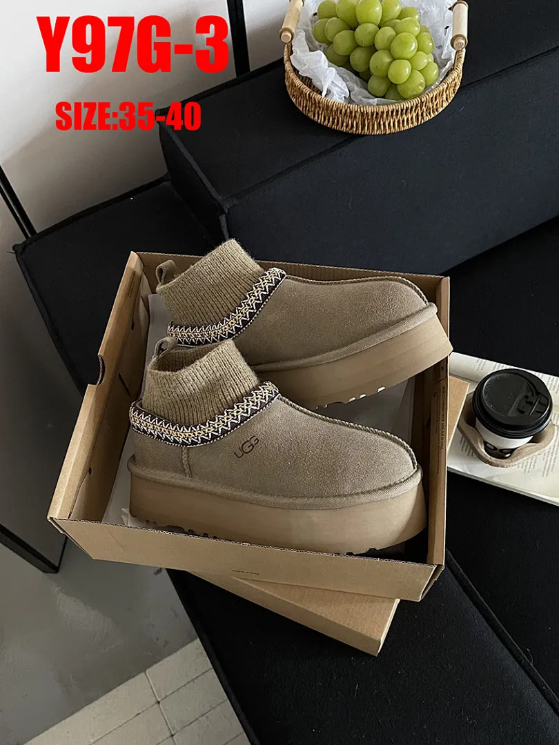 UGG Y97G תמונה 12