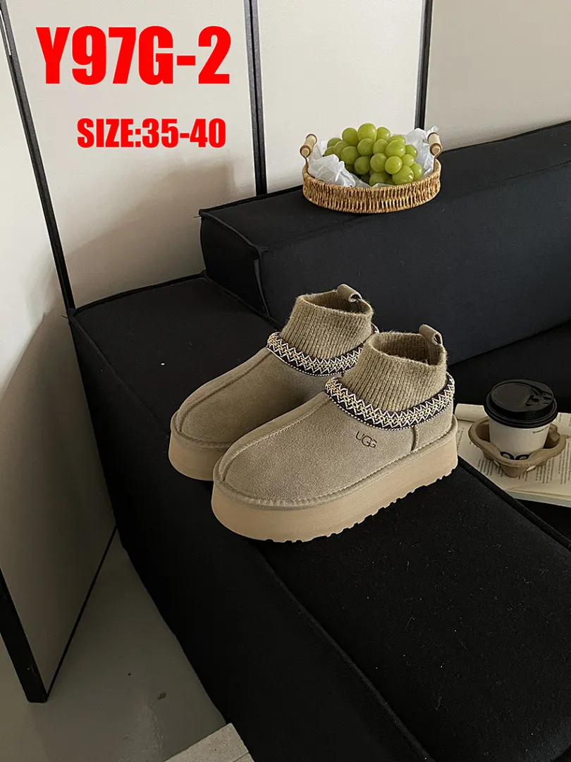 UGG Y97G תמונה 13
