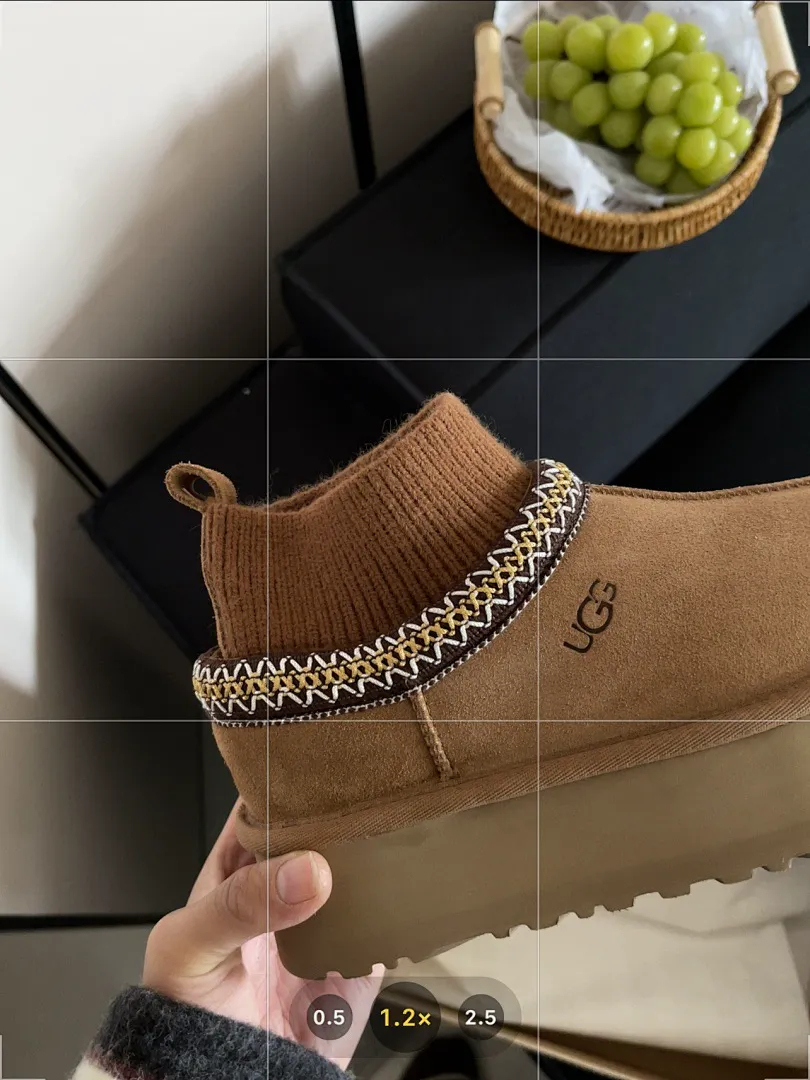 UGG Y97G תמונה 6
