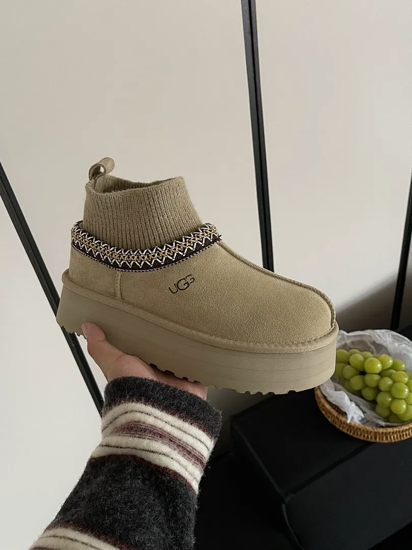UGG Y97G תמונה 9