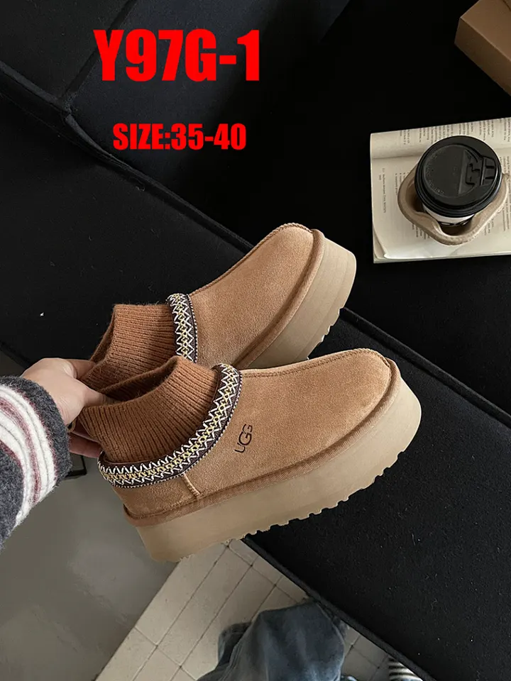 UGG Y97G