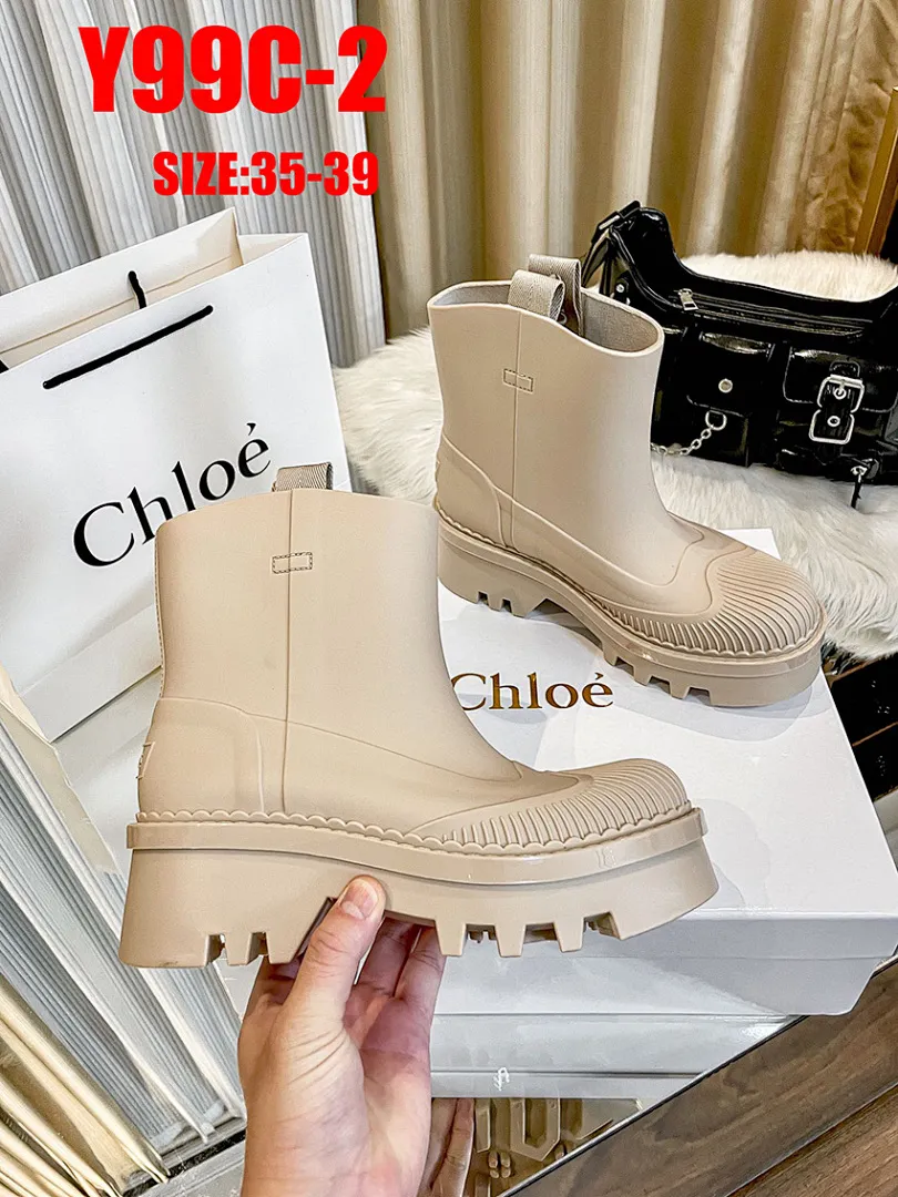 Chloe Y99C תמונה 13