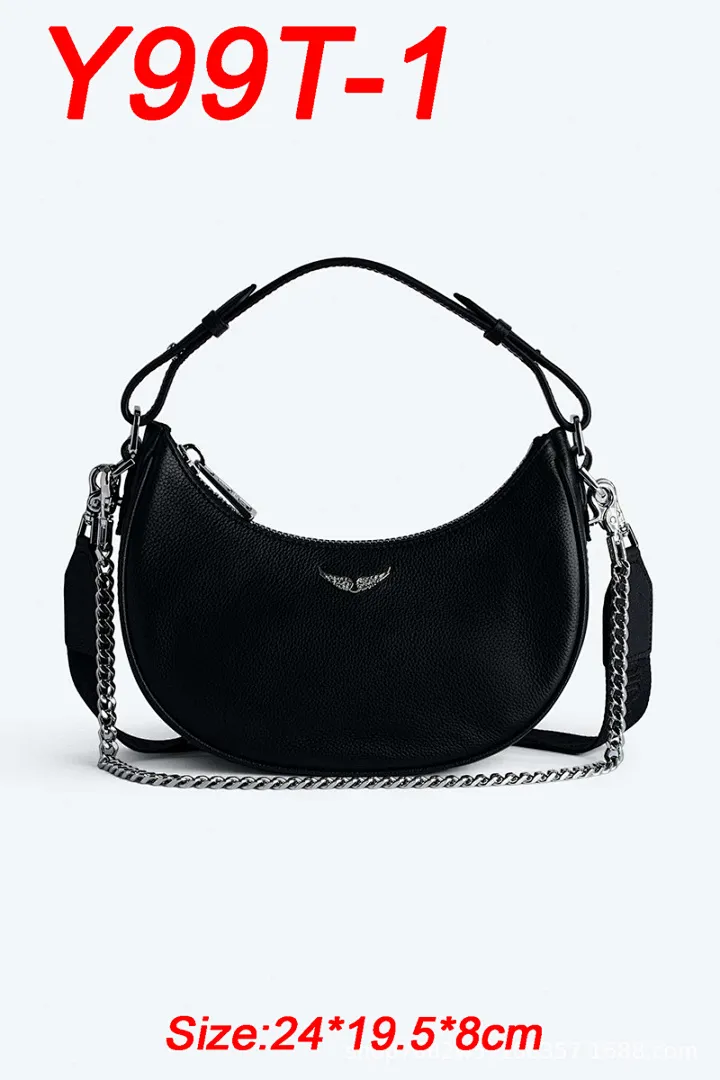 Zadig & Voltaire Y99T תמונה 7