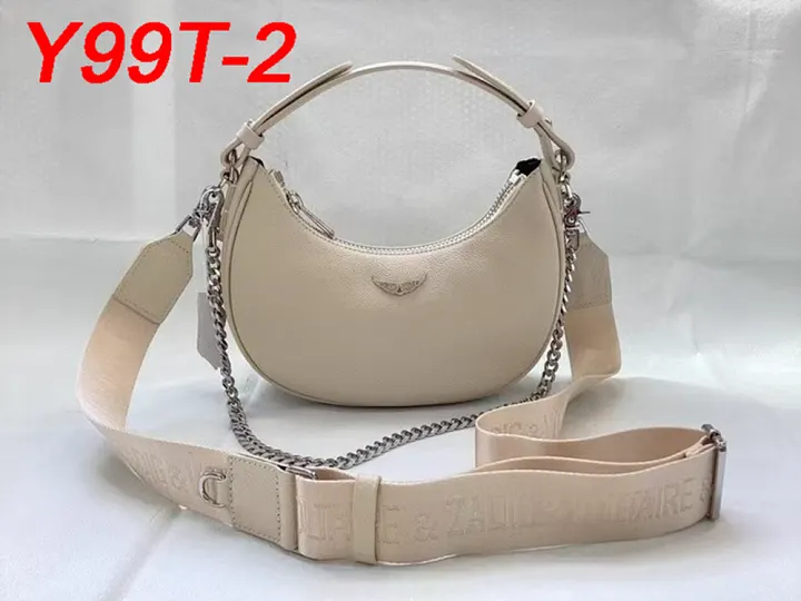 Zadig & Voltaire Y99T