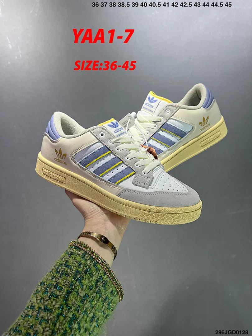 Adidas YAA1 תמונה 13