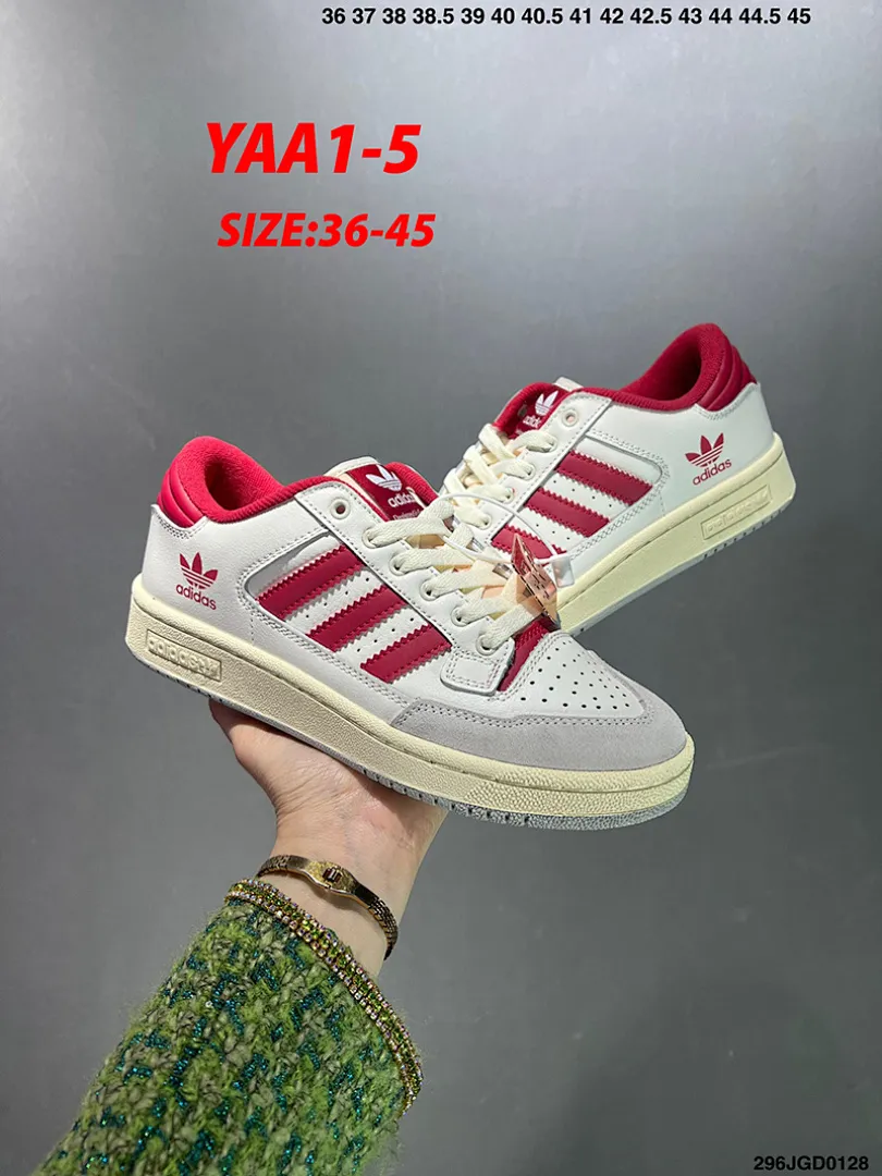 Adidas YAA1 תמונה 15