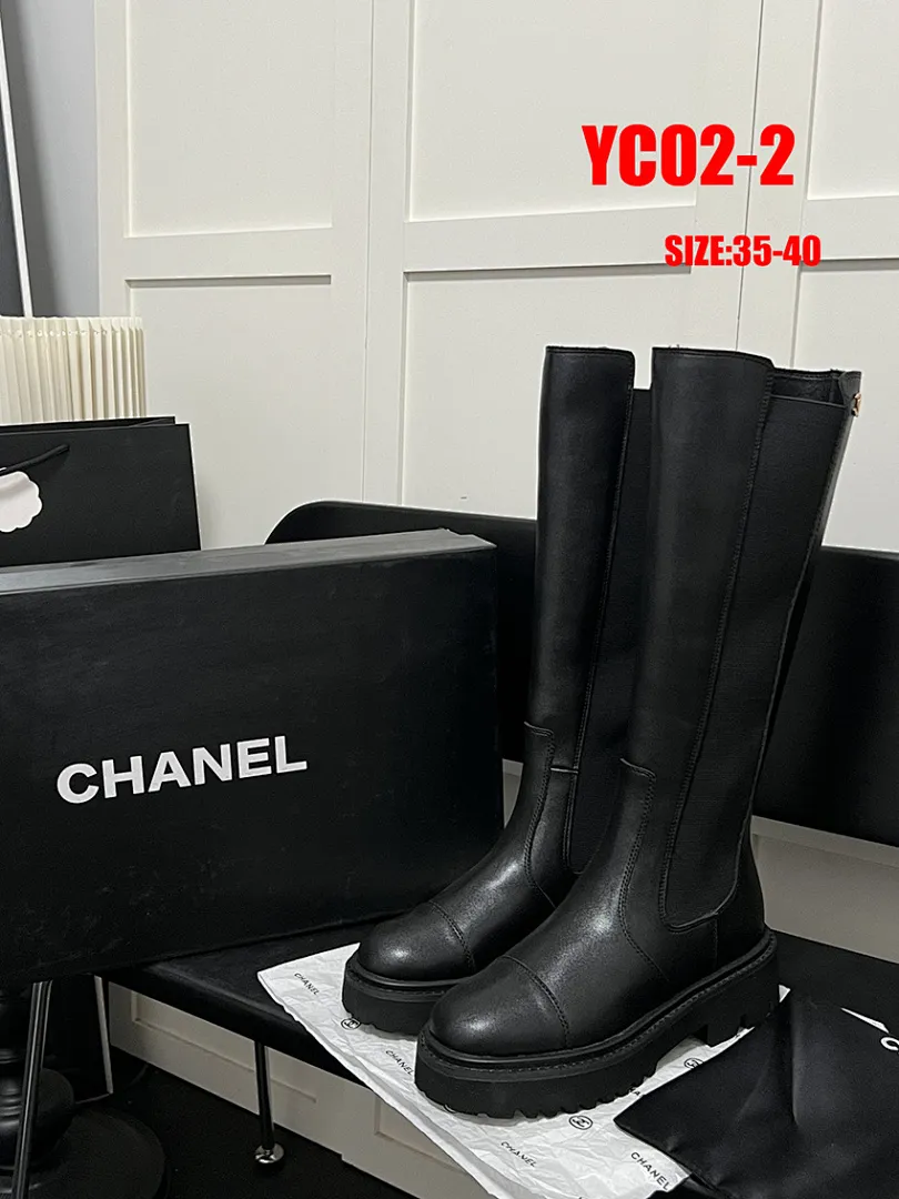 Chanel YC02 תמונה 12
