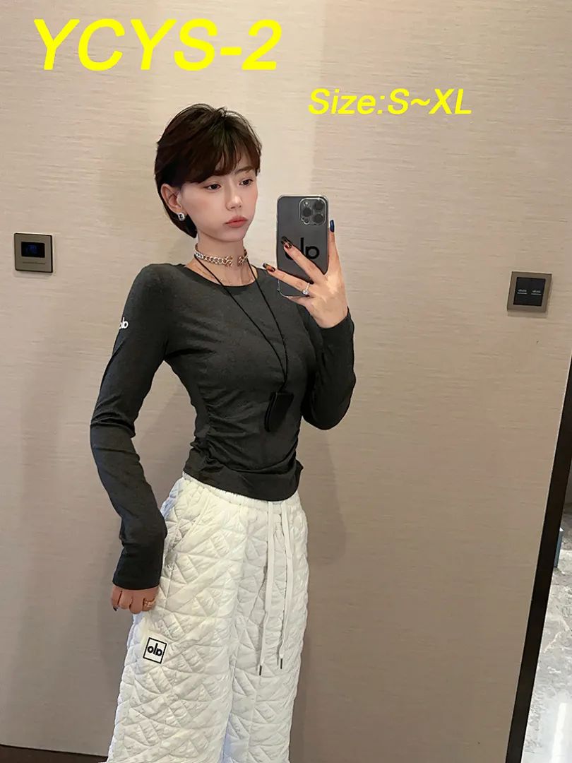 alo yoga YCYS תמונה 16