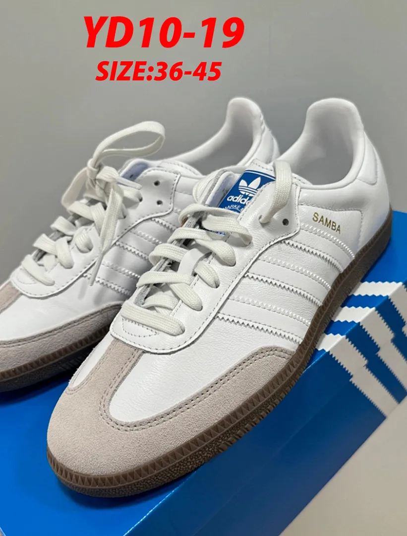 Adidas YD10 תמונה 11
