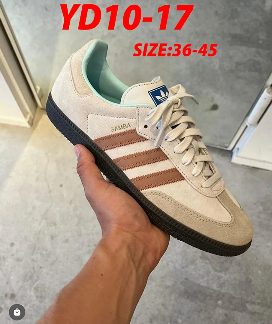 Adidas YD10 תמונה 13