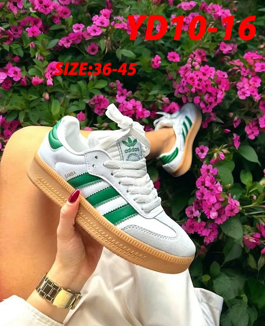 Adidas YD10 תמונה 14