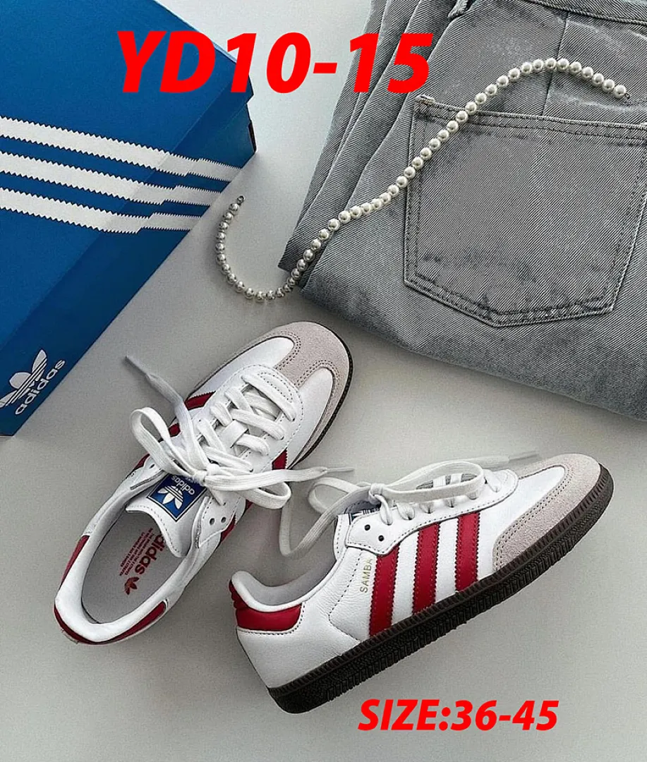 Adidas YD10 תמונה 15