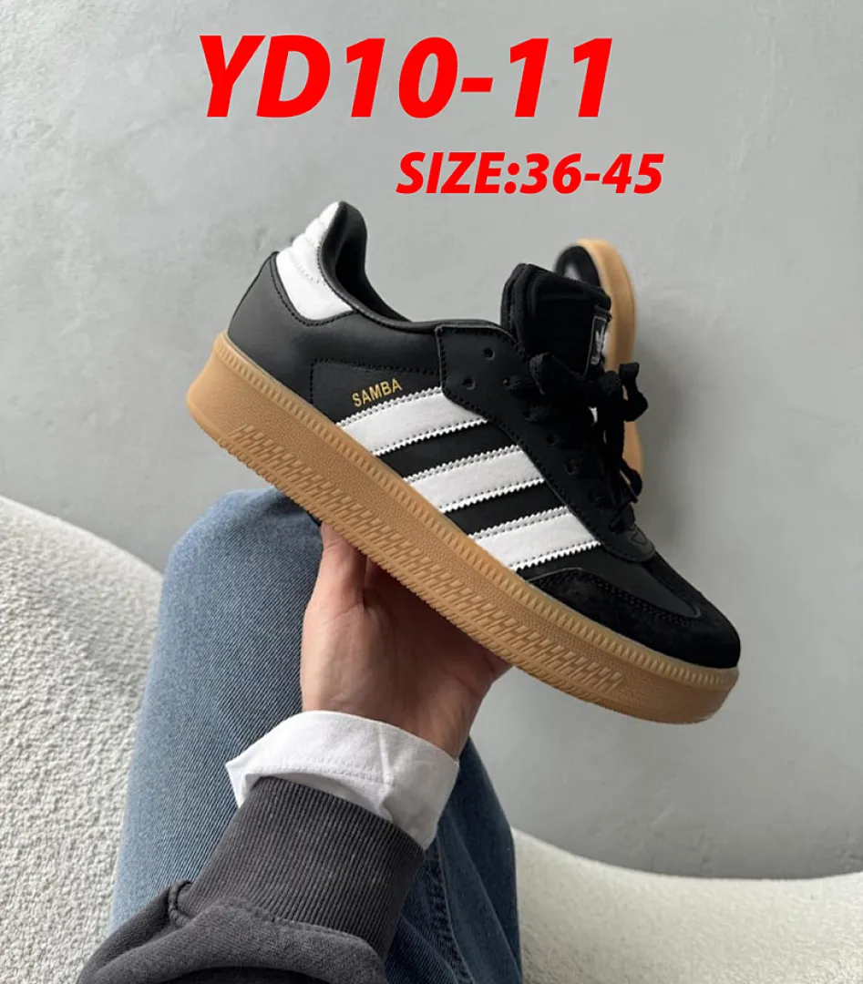Adidas YD10 תמונה 18