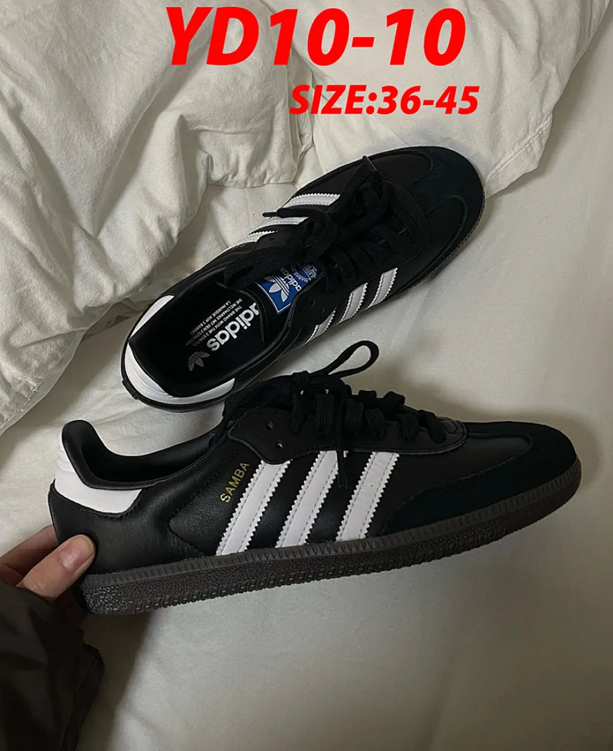 Adidas YD10 תמונה 19