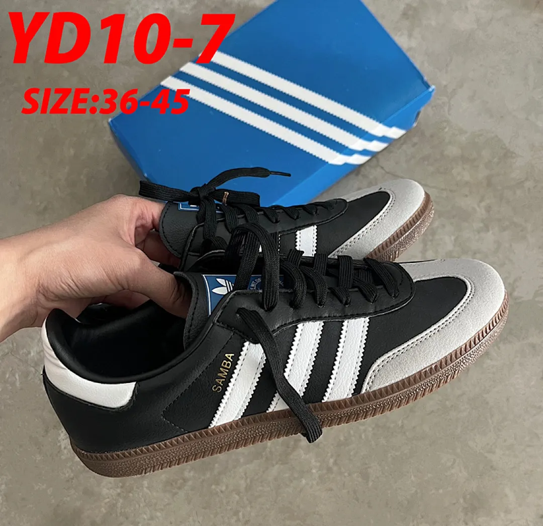 Adidas YD10 תמונה 22