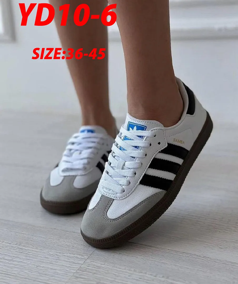 Adidas YD10 תמונה 23