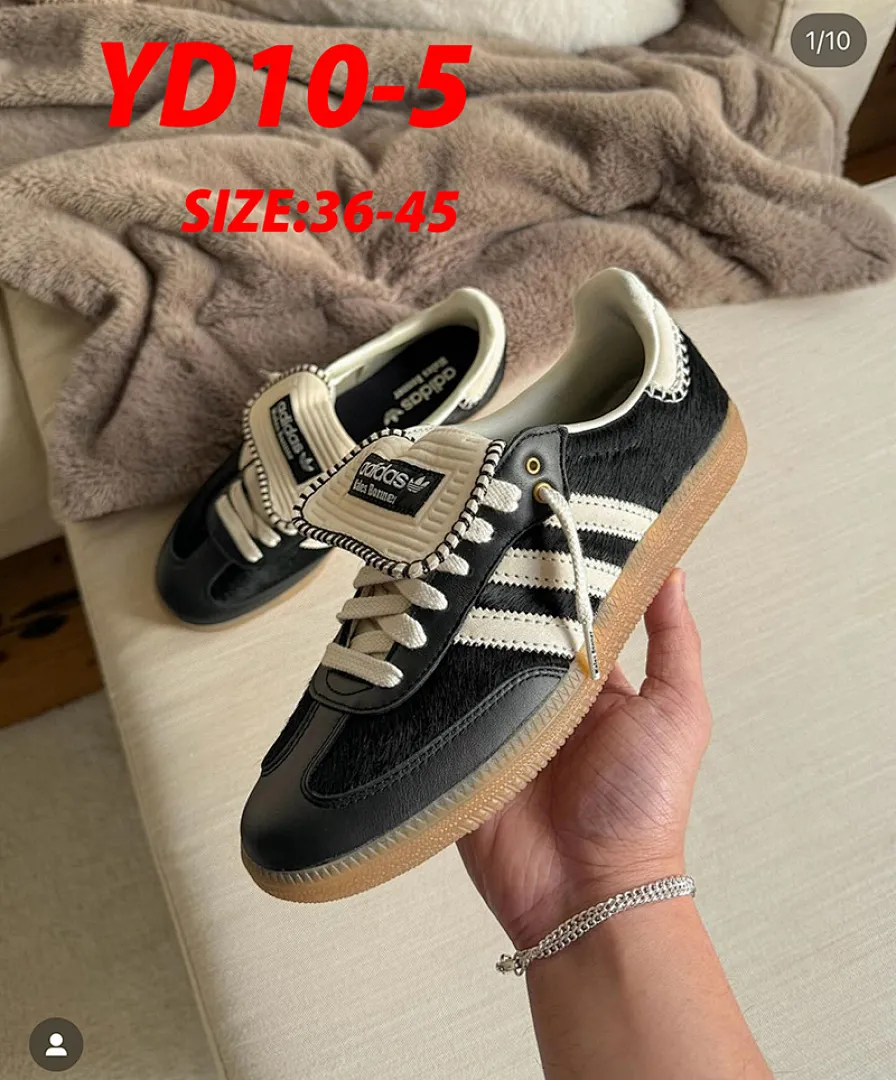 Adidas YD10 תמונה 24