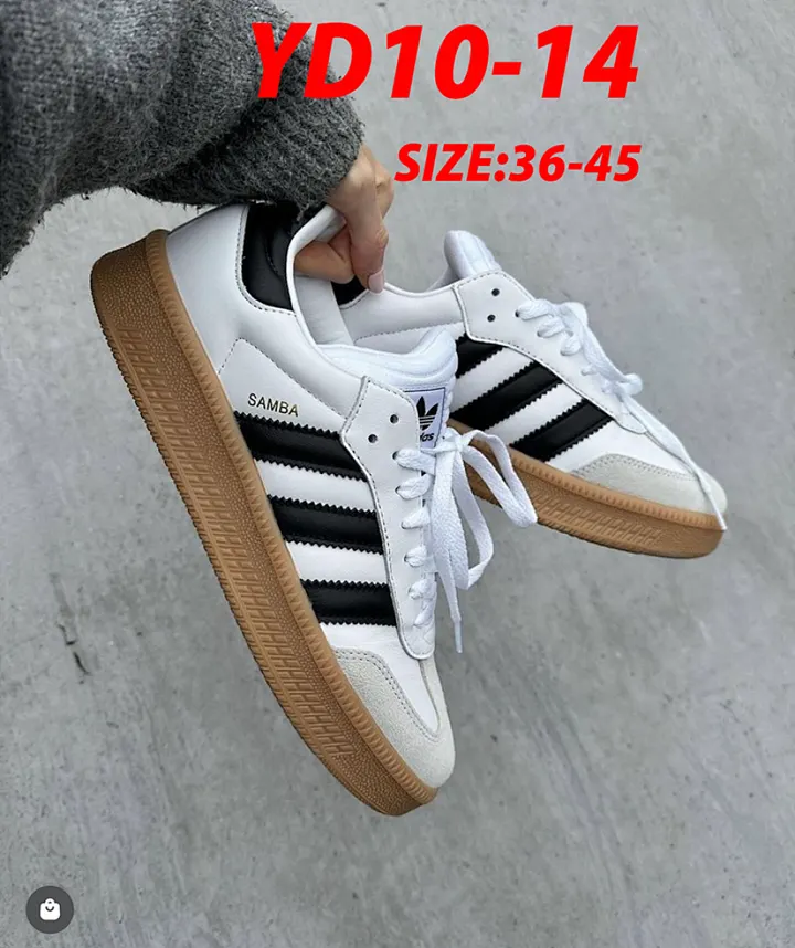 Adidas YD10