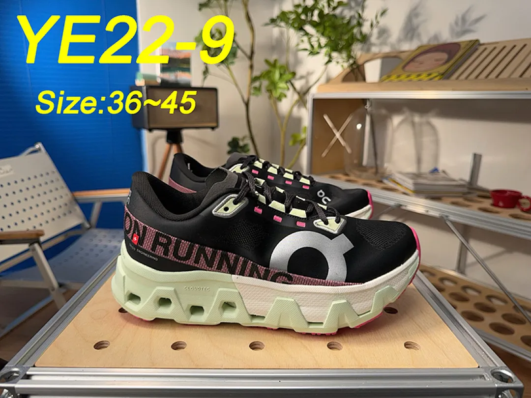 On Cloud YE22 תמונה 13