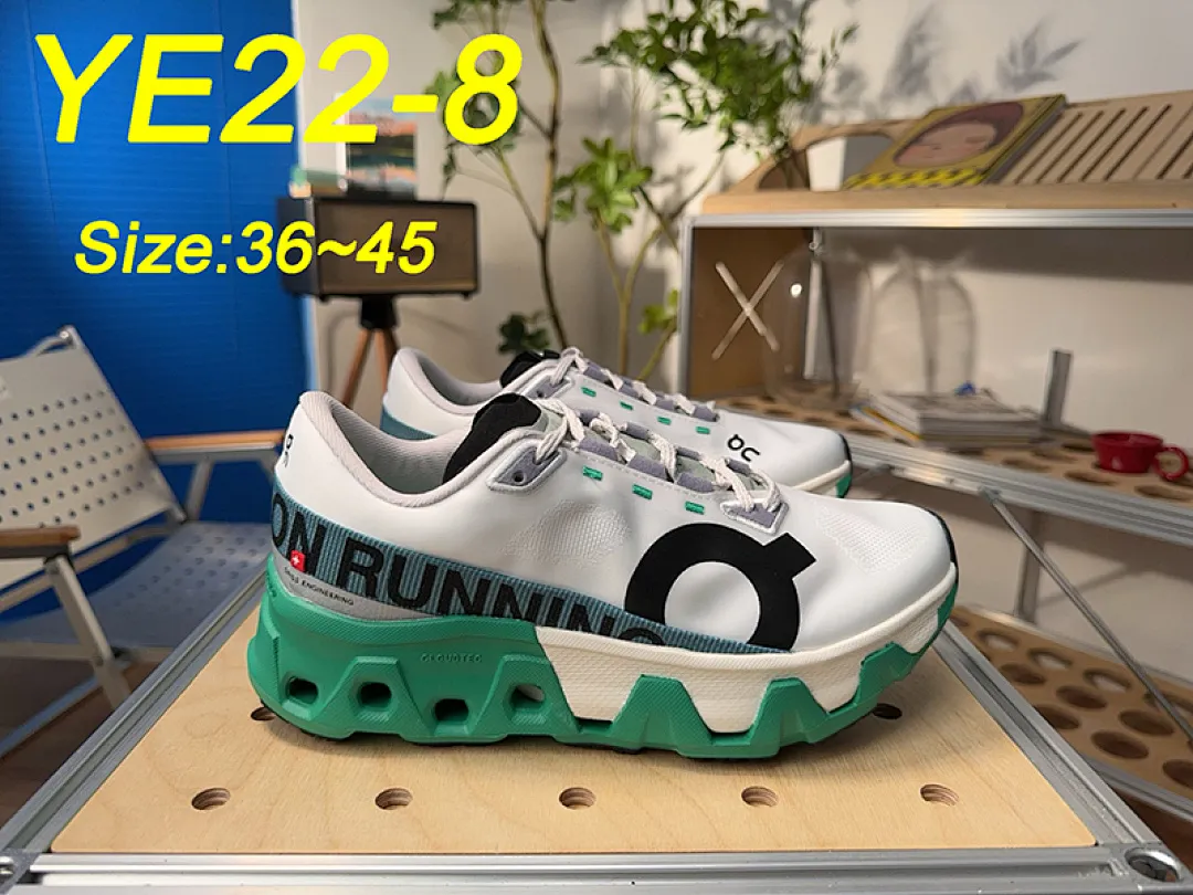 On Cloud YE22 תמונה 14