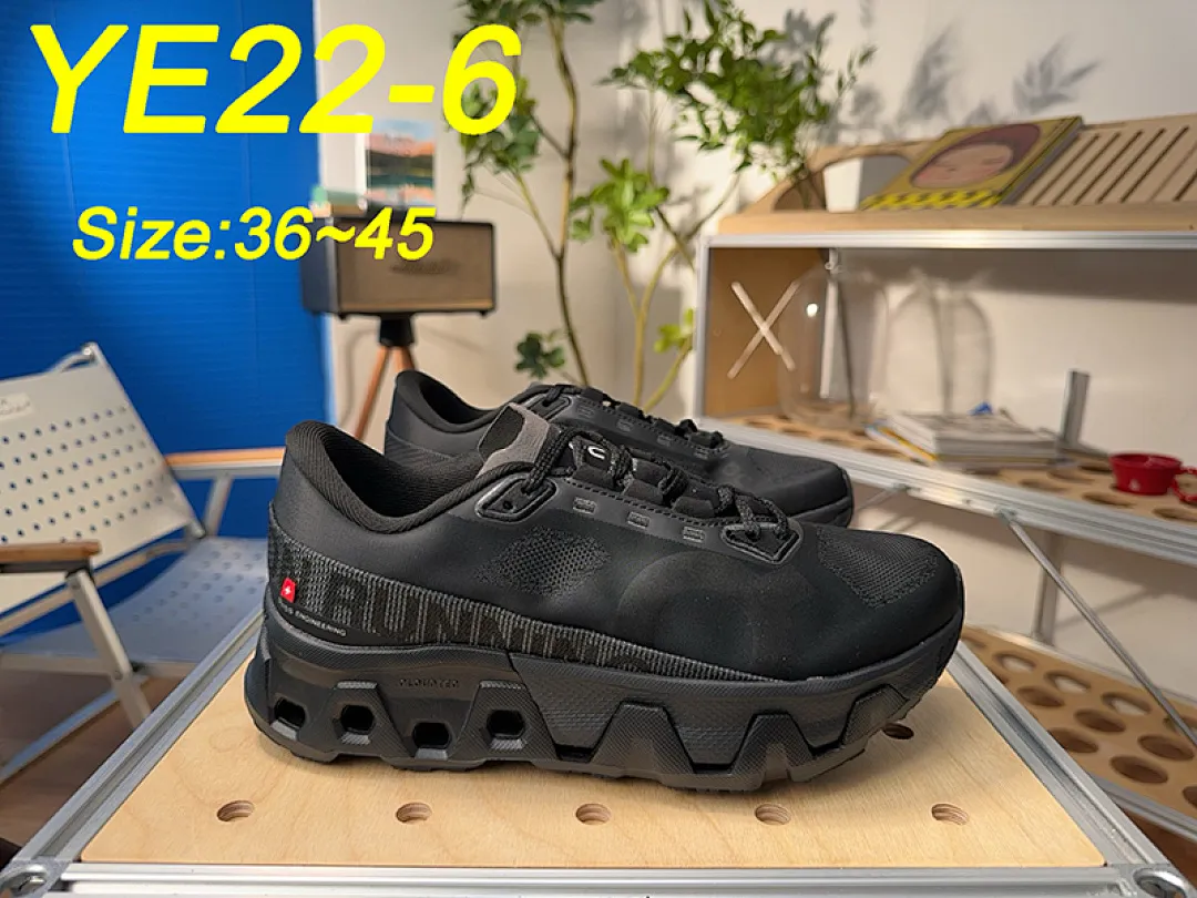On Cloud YE22 תמונה 16
