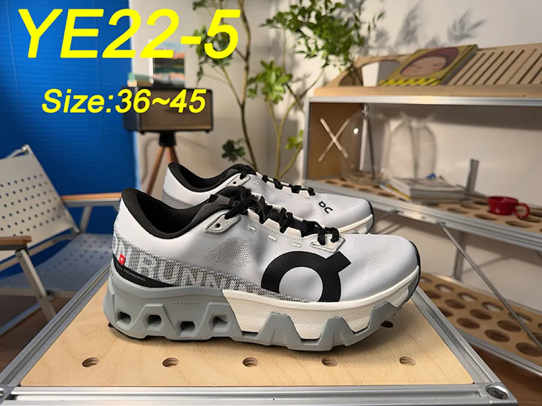 On Cloud YE22 תמונה 17